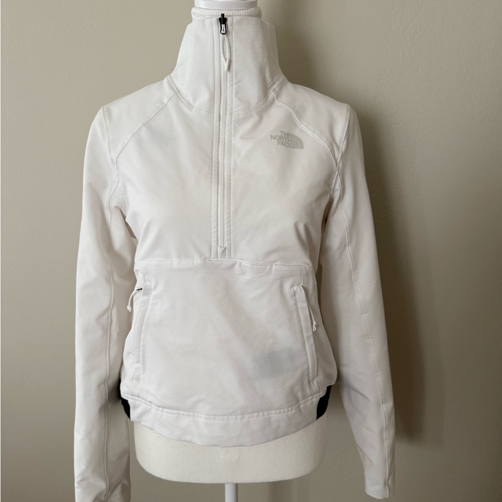 The North Face Women's White Jacket